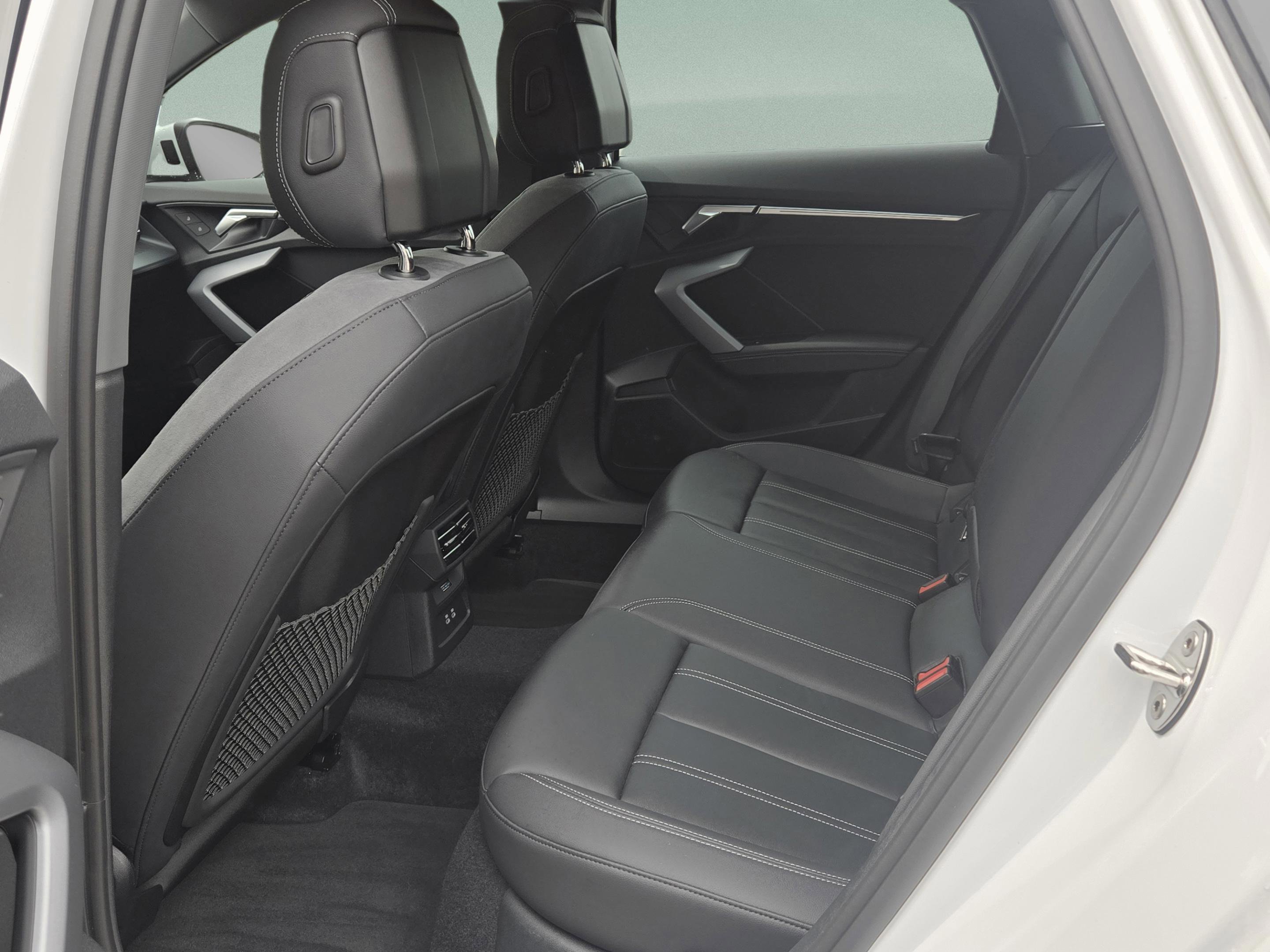 Used 2025 Audi A3 2.0T Premium image 30