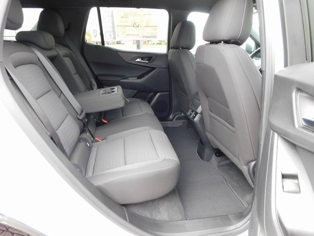 New 2026 Chevrolet Equinox LT image 19