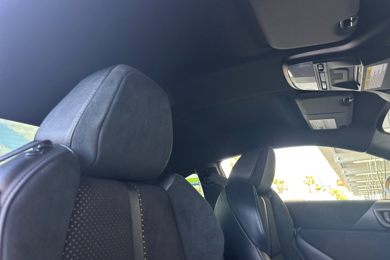 Certified 2026 Toyota GR86 YUZU Limited RWD image 15