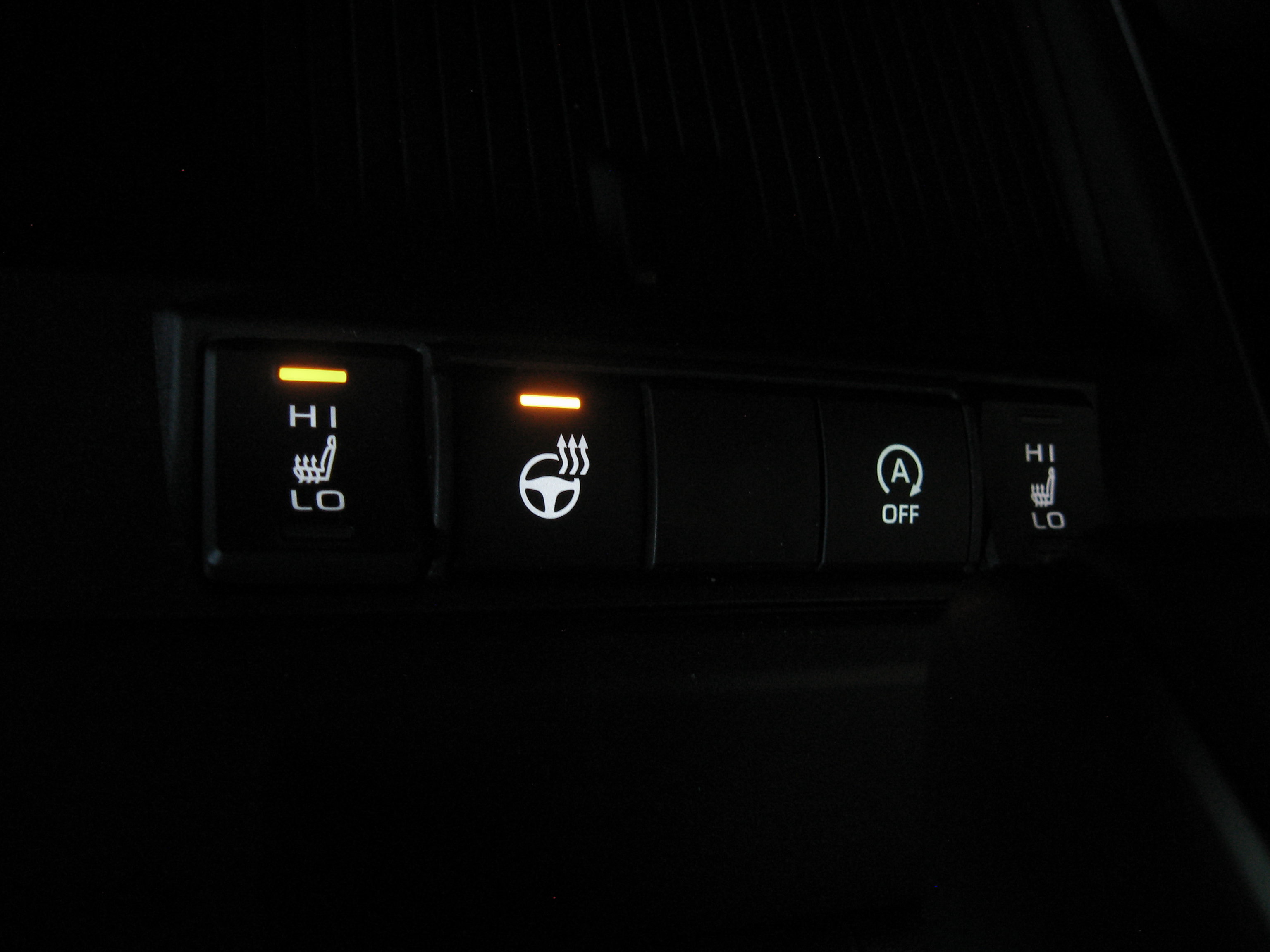 New 2026 Toyota Corolla Cross XLE w/ Convenience Package image 14