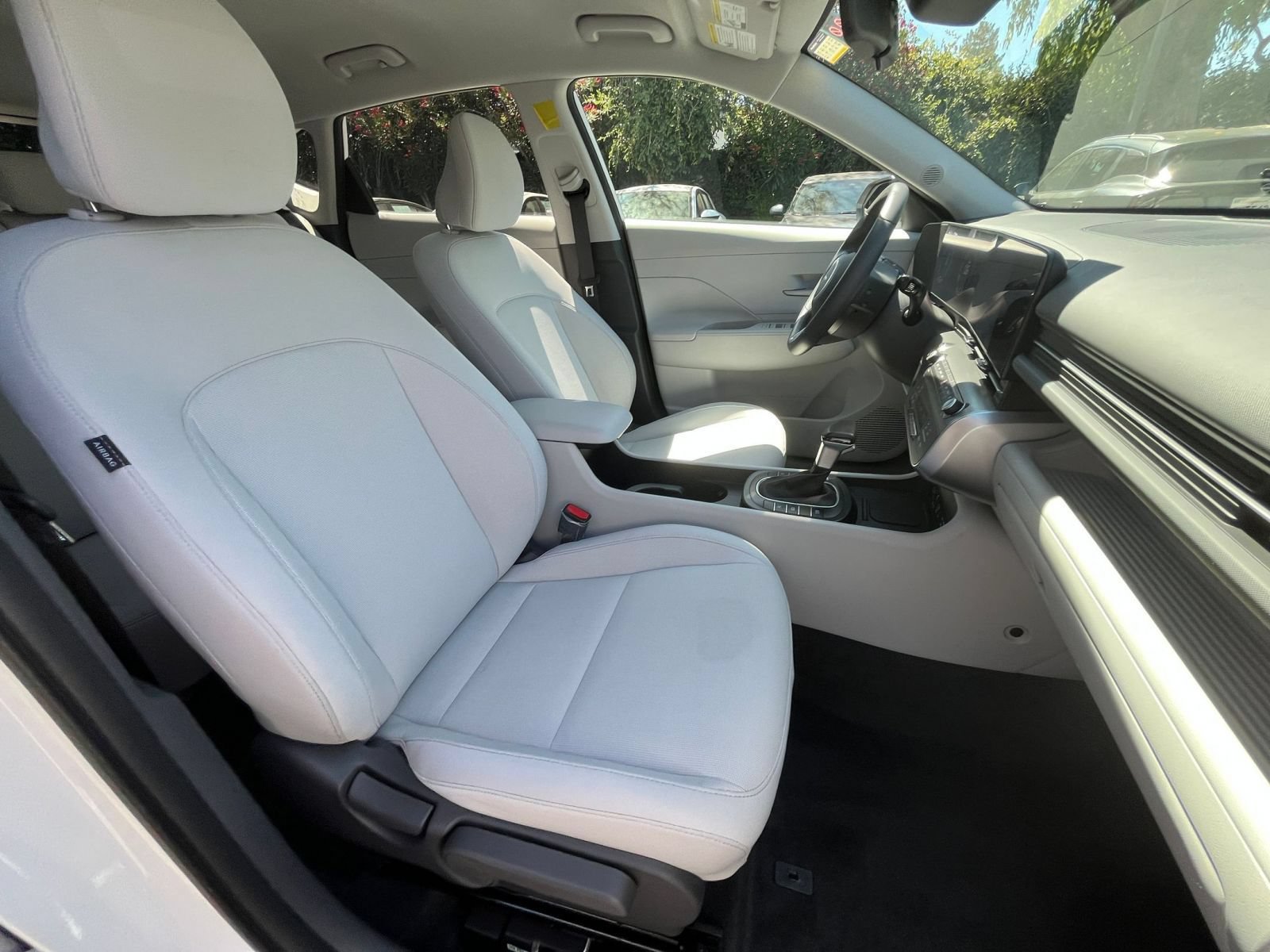 Used 2026 Hyundai Kona SEL Sport FWD image 36