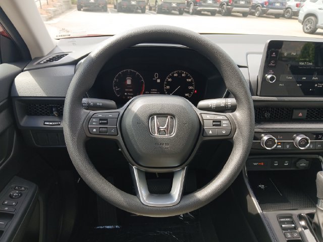 New 2026 Honda CR-V LX image 27