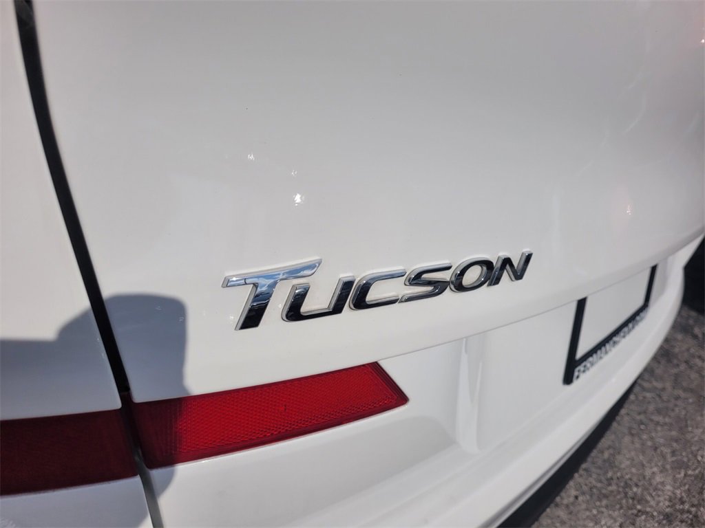 Used 2020 Hyundai Tucson Value image 10