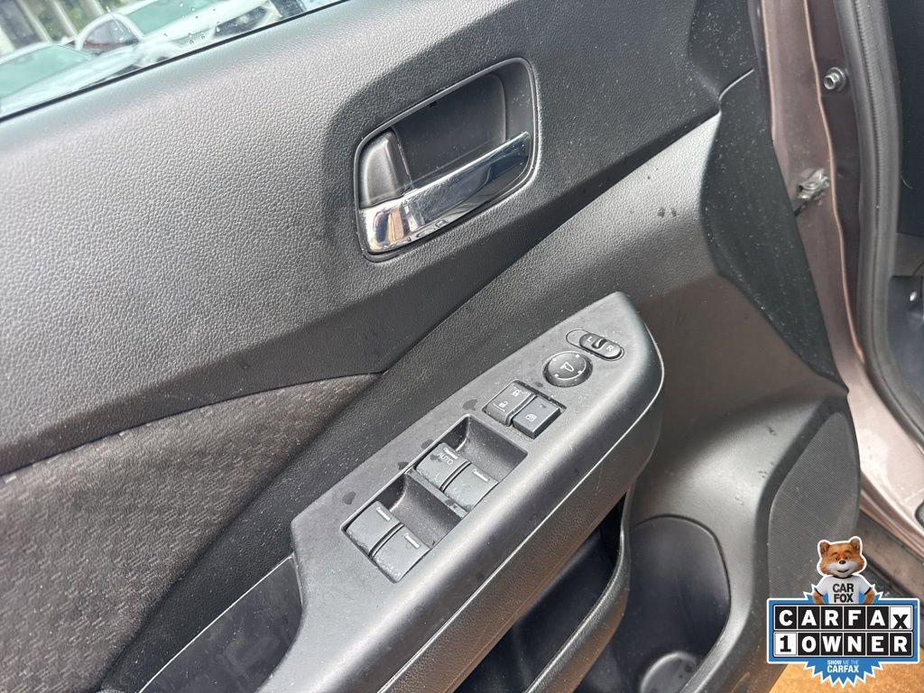 Used 2016 Honda CR-V EX image 11
