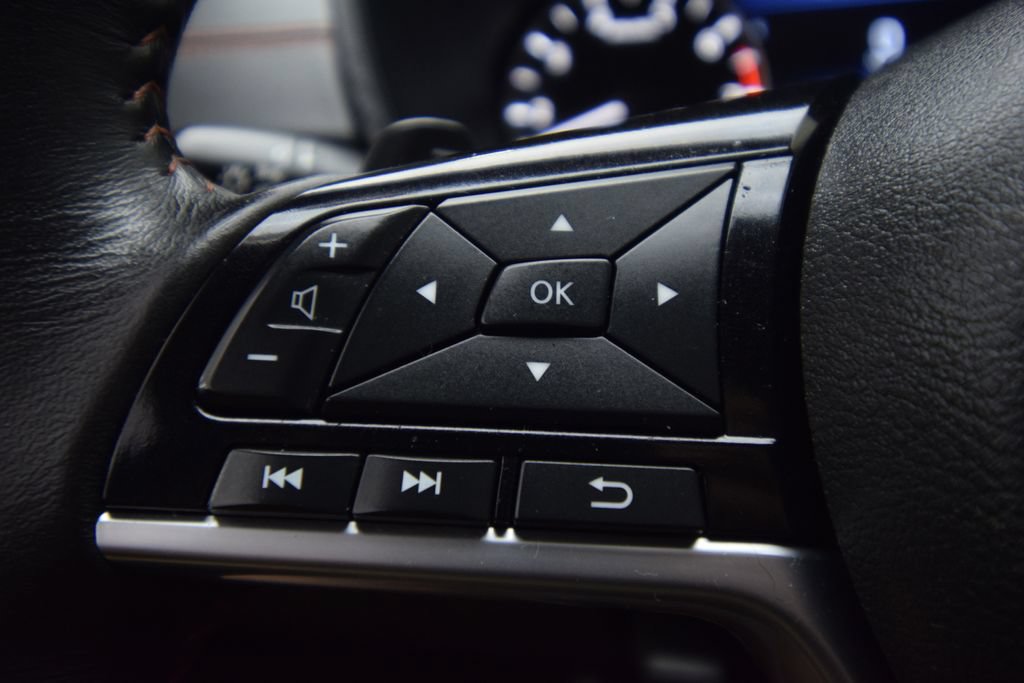 Used 2021 Nissan Altima 2.5 SR AWD/4WD image 35