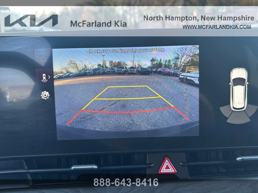 Used 2023 Kia Sportage X-Line image 22