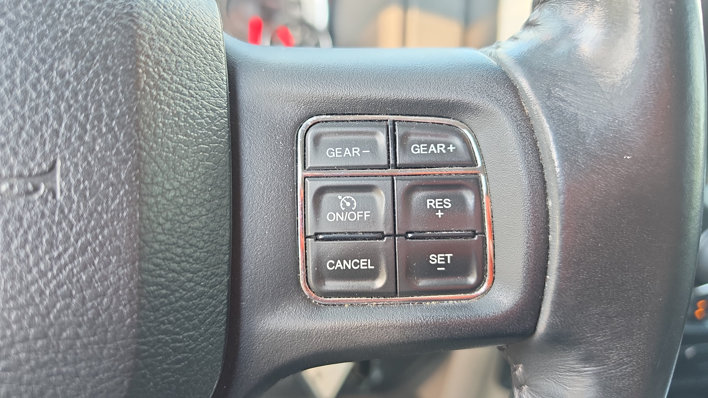 Used 2017 RAM 1500 Lone Star AWD/4WD image 14