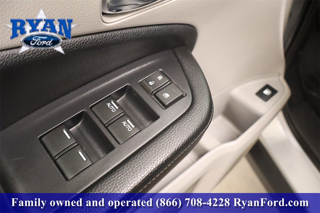 Used 2019 Honda Ridgeline RTL-T image 30