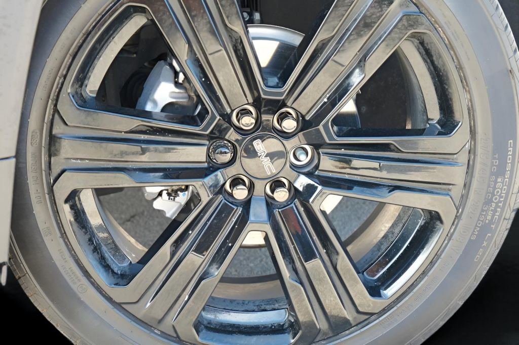 New 2026 GMC Acadia Elevation w/ Black Edition image 2