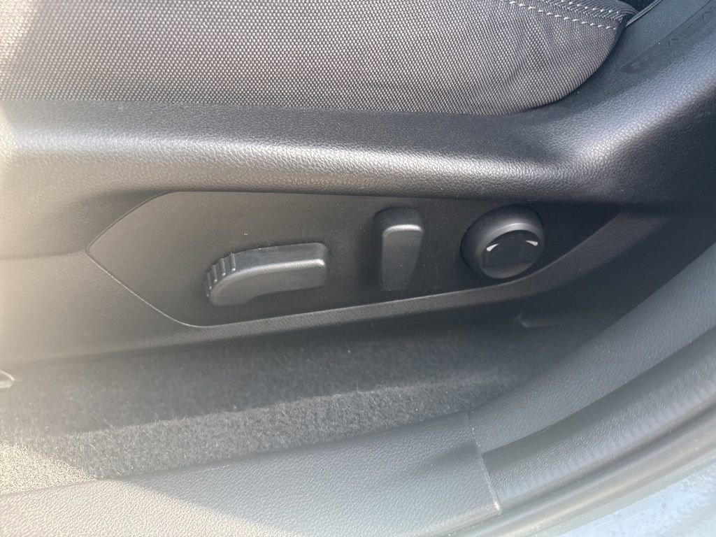 Certified 2024 Subaru Crosstrek 2.0i Premium image 21