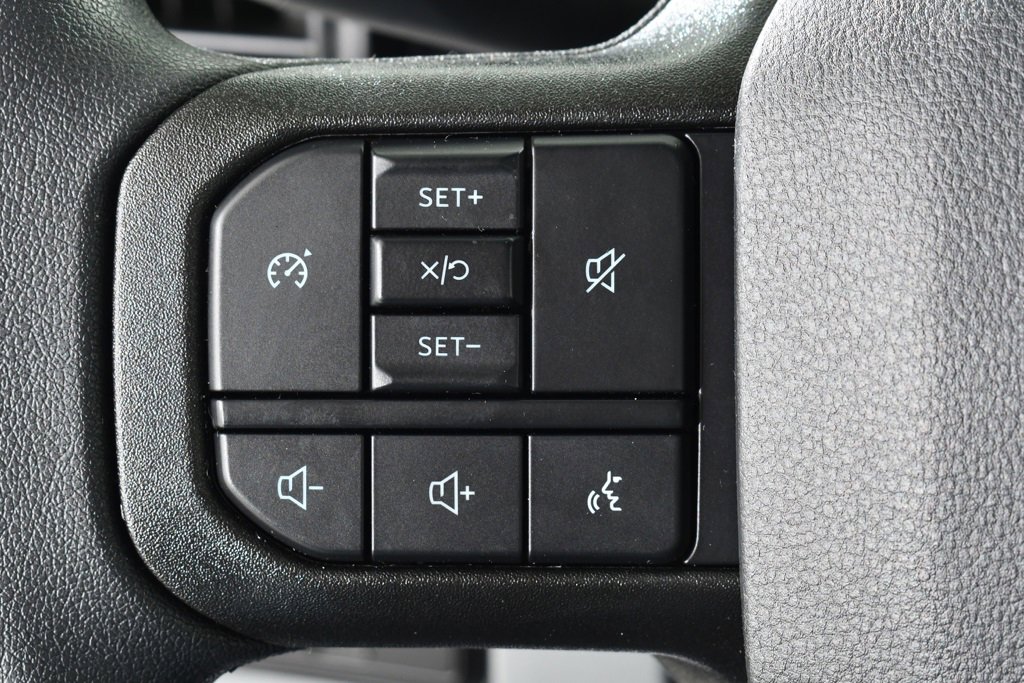 New 2026 Ford F250 XL w/ STX Appearance Package image 30