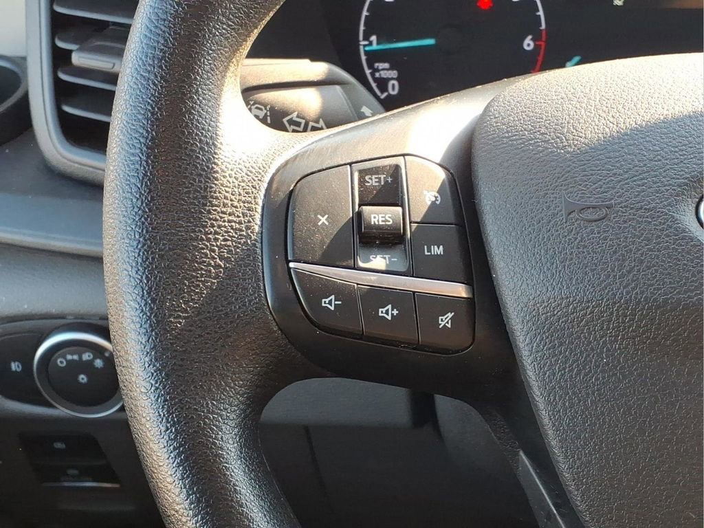 Used 2023 Ford Transit 350 XLT image 17