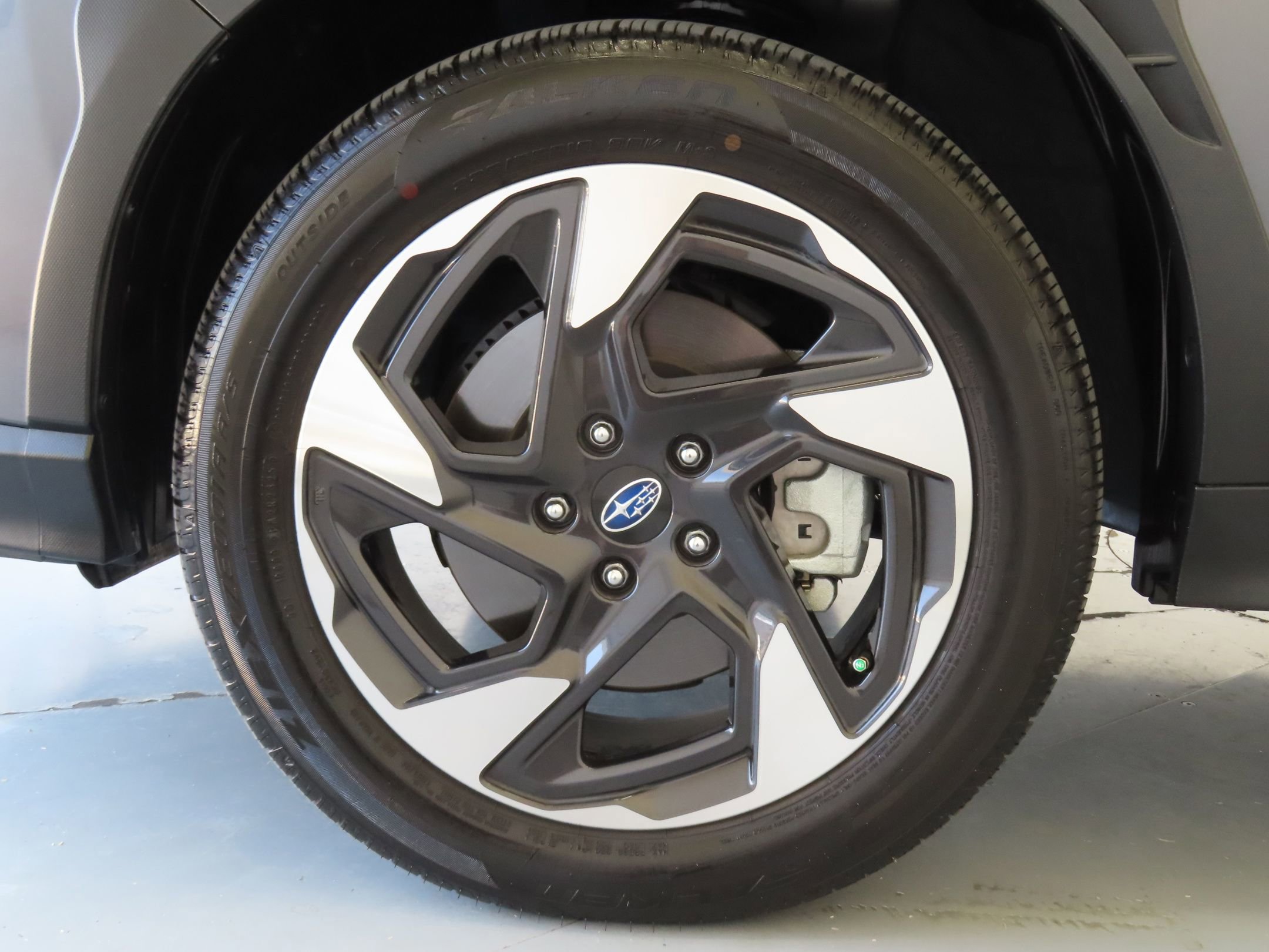 Certified 2026 Subaru Crosstrek 2.5i Limited AWD/4WD image 28