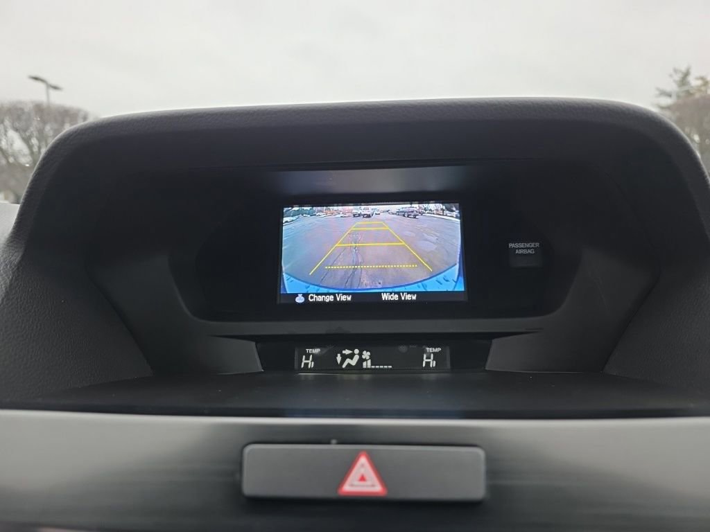 Used 2017 Acura ILX image 17