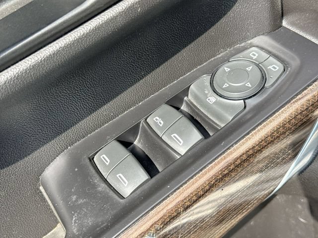 Used 2020 Chevrolet Silverado 1500 LT AWD/4WD image 13