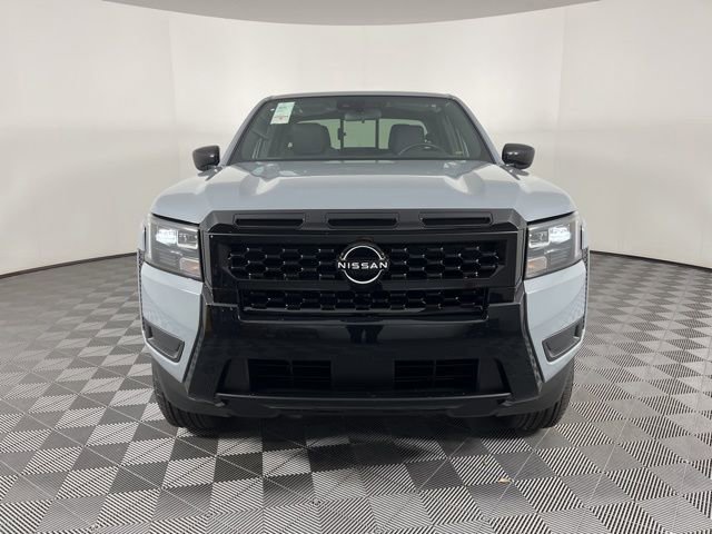 New 2026 Nissan Frontier SV w/ Tow Package image 4