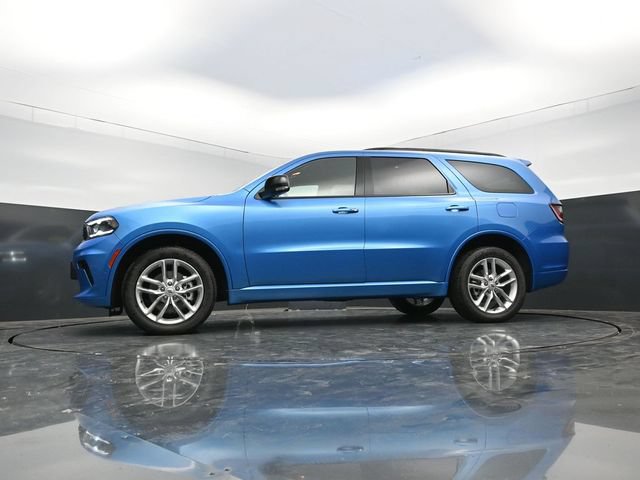 New 2026 Dodge Durango GT AWD/4WD image 44