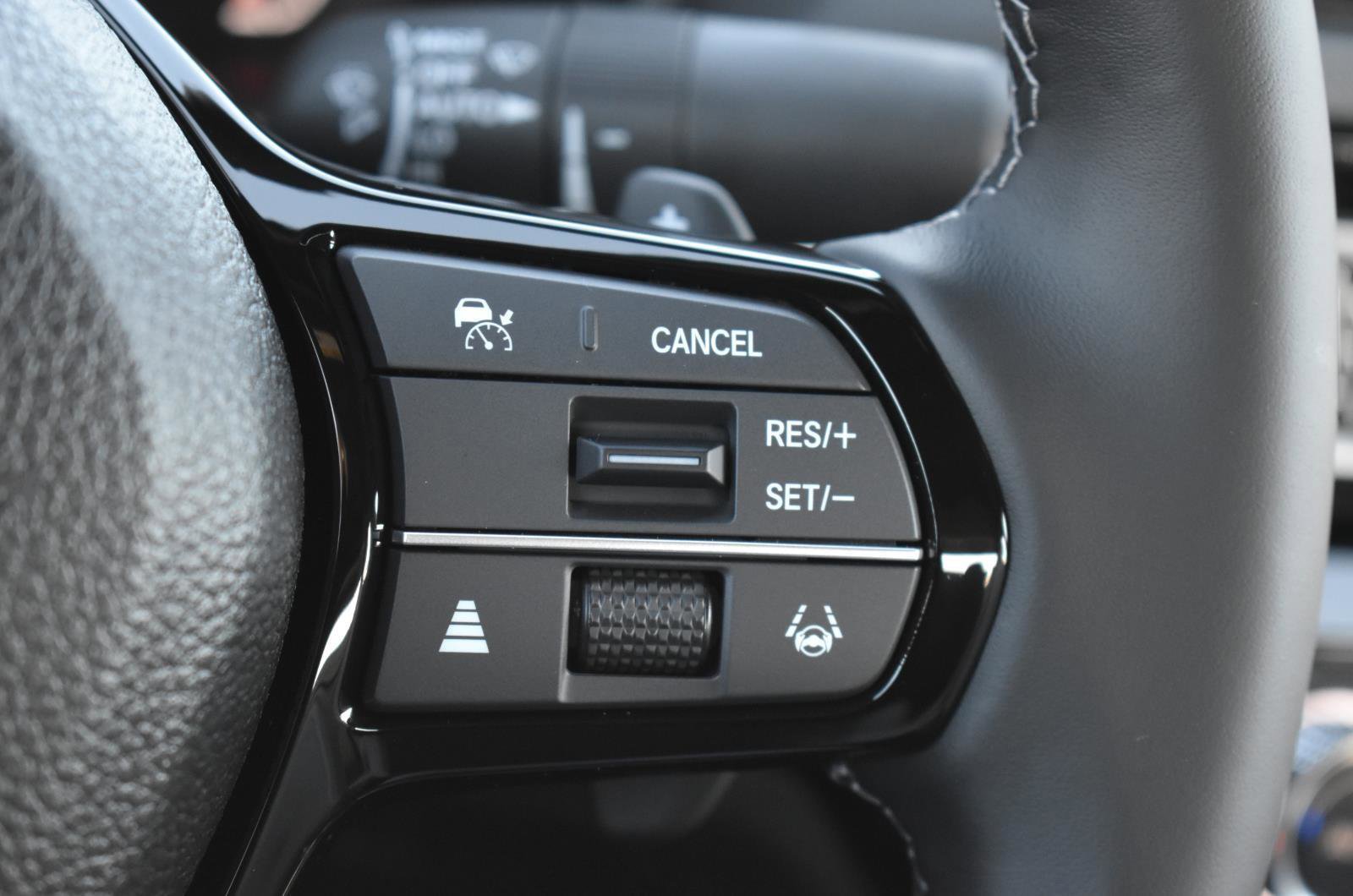 New 2026 Honda Civic Sport Touring image 6