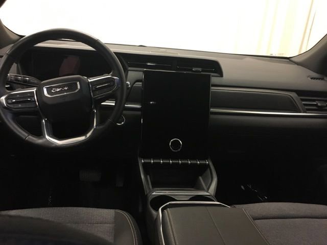 Used 2025 GMC Terrain Elevation image 19