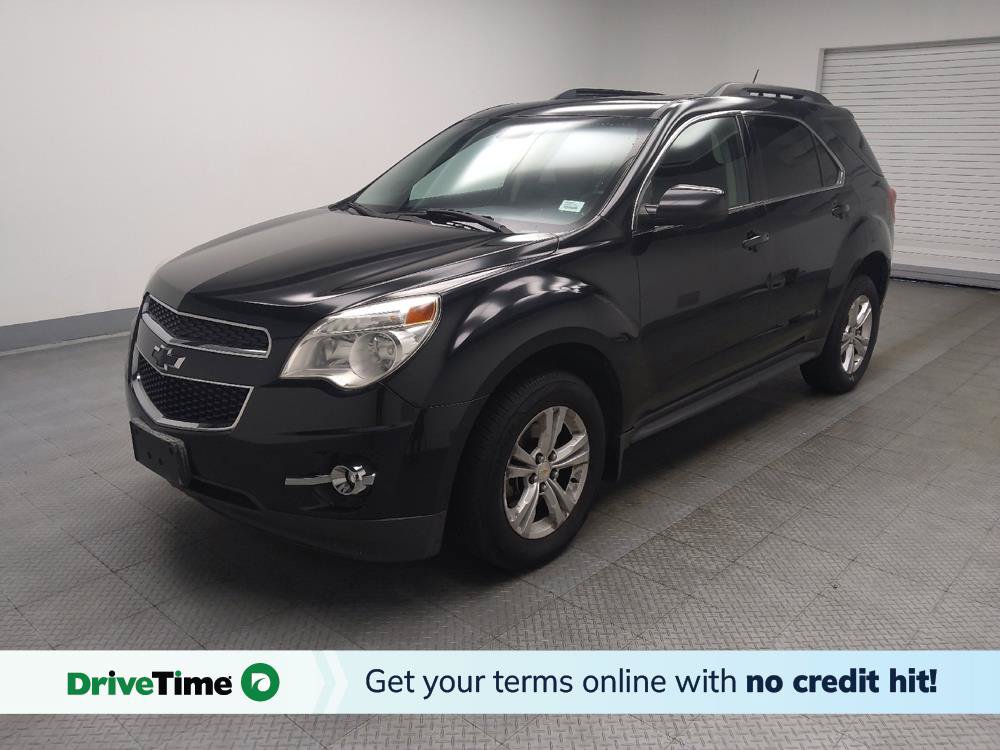 Used 2015 Chevrolet Equinox LT w/ Power Convenience Package