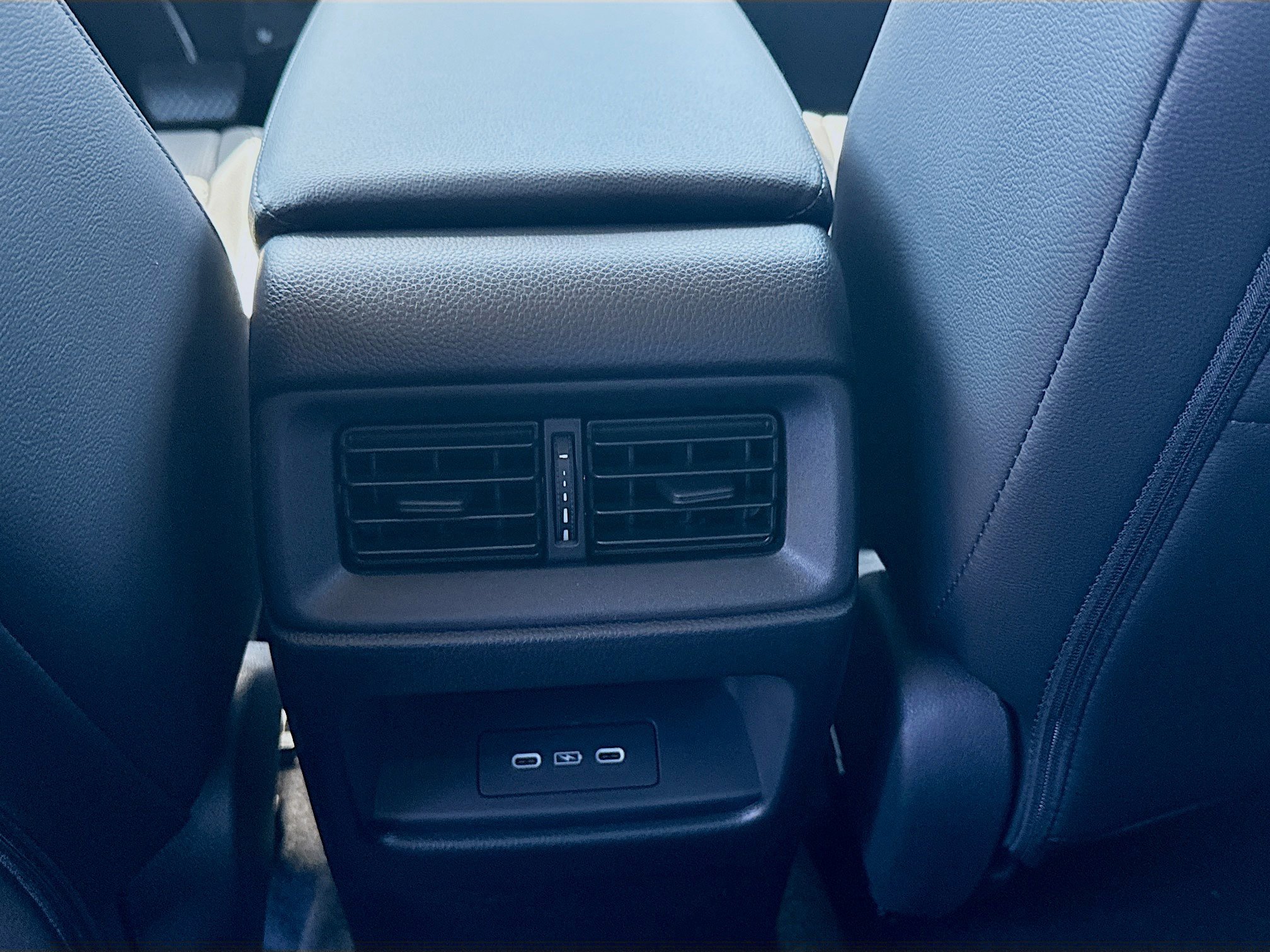 New 2026 Honda CR-V EX-L image 19