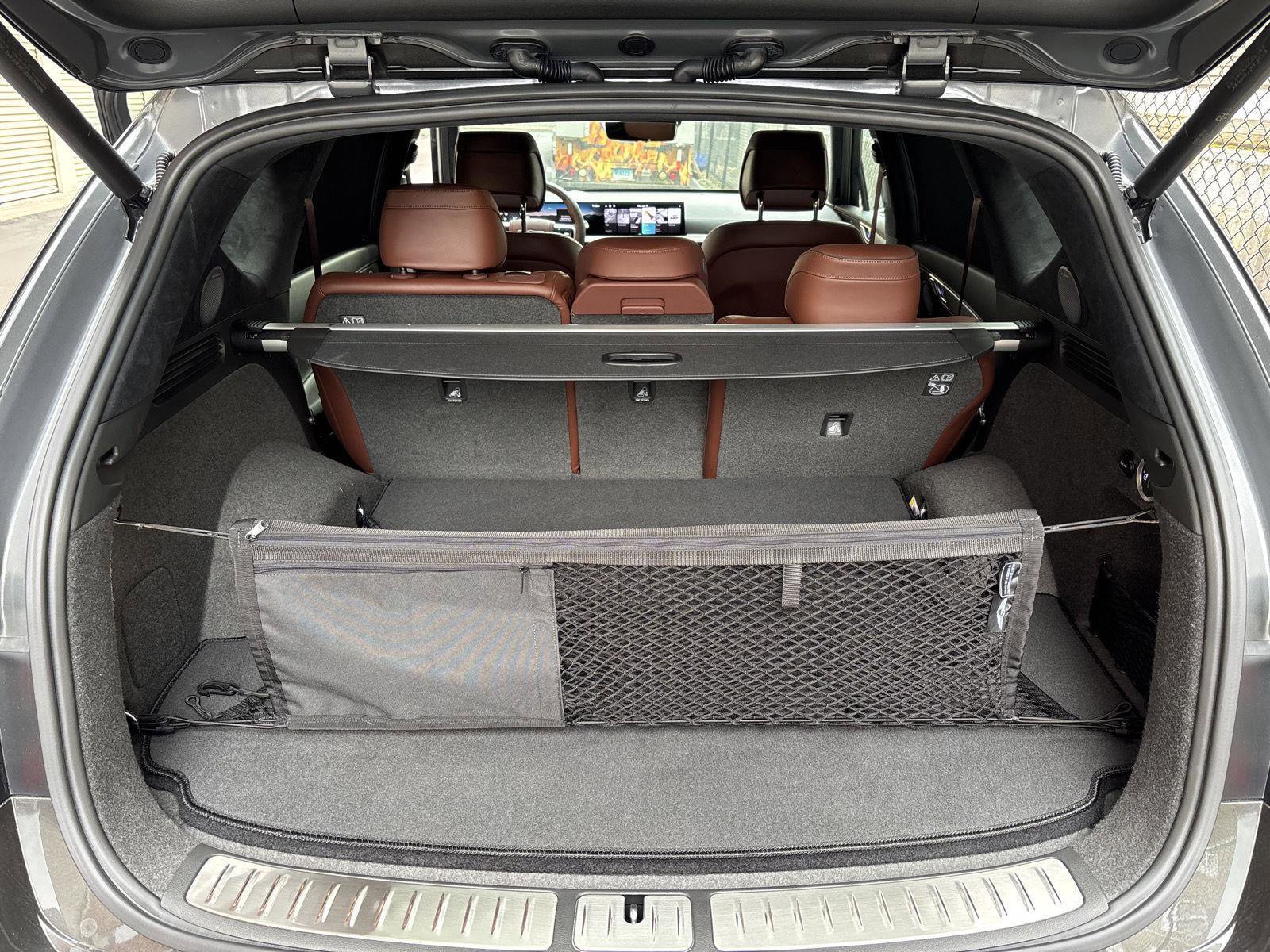 Used 2025 Genesis GV80 3.5T Prestige AWD/4WD image 27