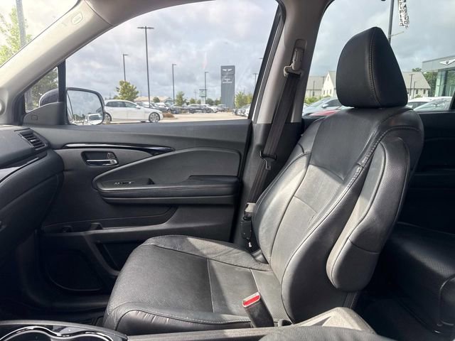 Used 2019 Honda Pilot Elite image 21