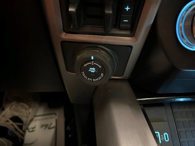 Used 2020 Ford F250 Platinum w/ Tremor Off-Road Package AWD/4WD image 33