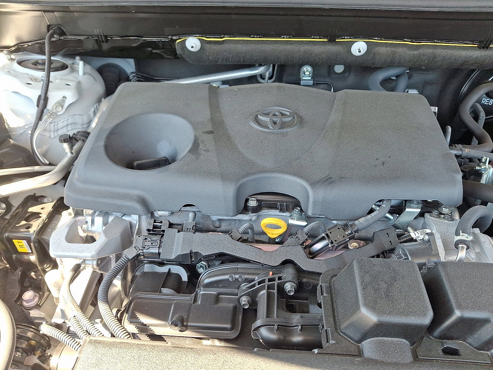 Used 2024 Toyota RAV4 Limited image 29