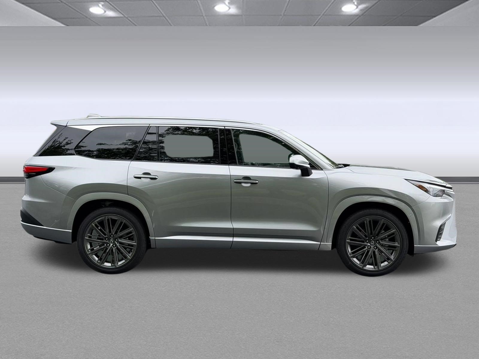 New 2026 Lexus TX 350 AWD image 7
