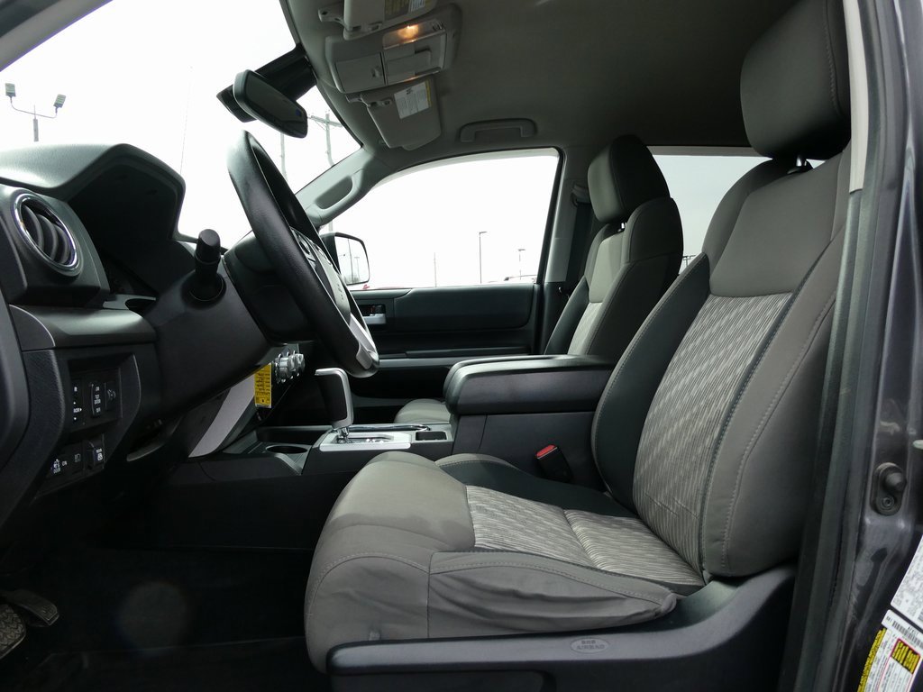 Used 2019 Toyota Tundra SR5 w/ TRD Off Road Package image 21