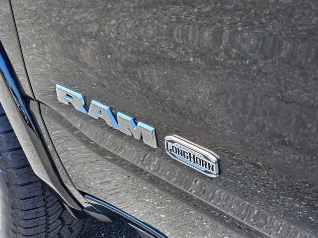 Used 2021 RAM 1500 Limited AWD/4WD image 13