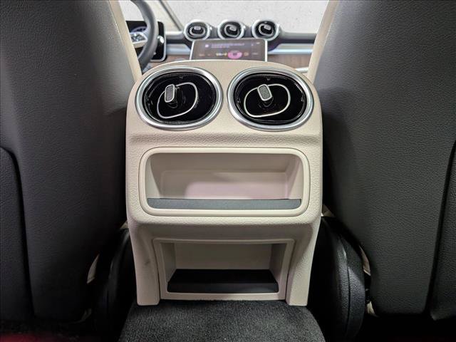 Certified 2026 Mercedes-Benz C 300 Sedan image 18