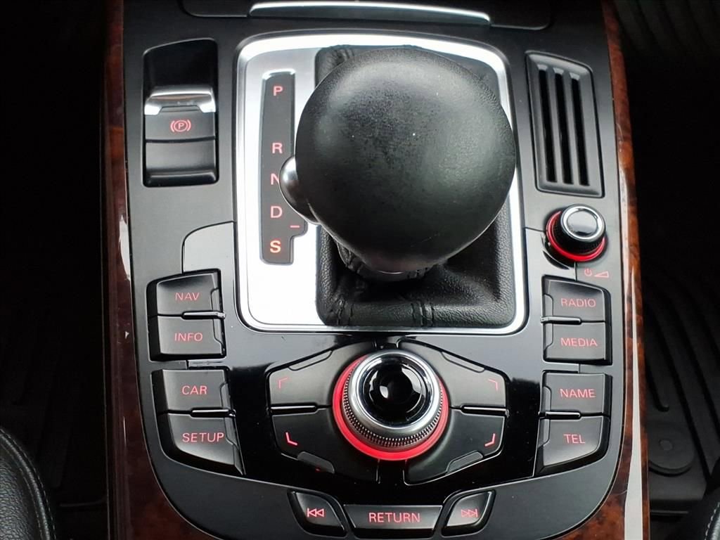 Used 2012 Audi A5 2.0T Premium Plus AWD/4WD image 16