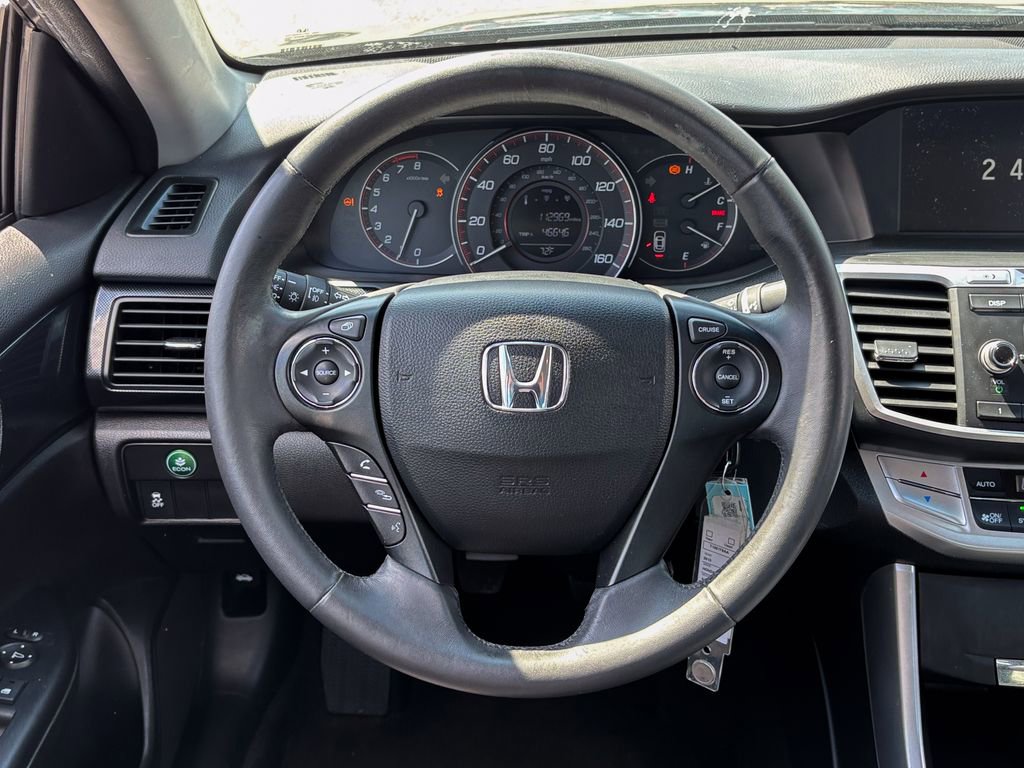 Used 2013 Honda Accord Sport image 23