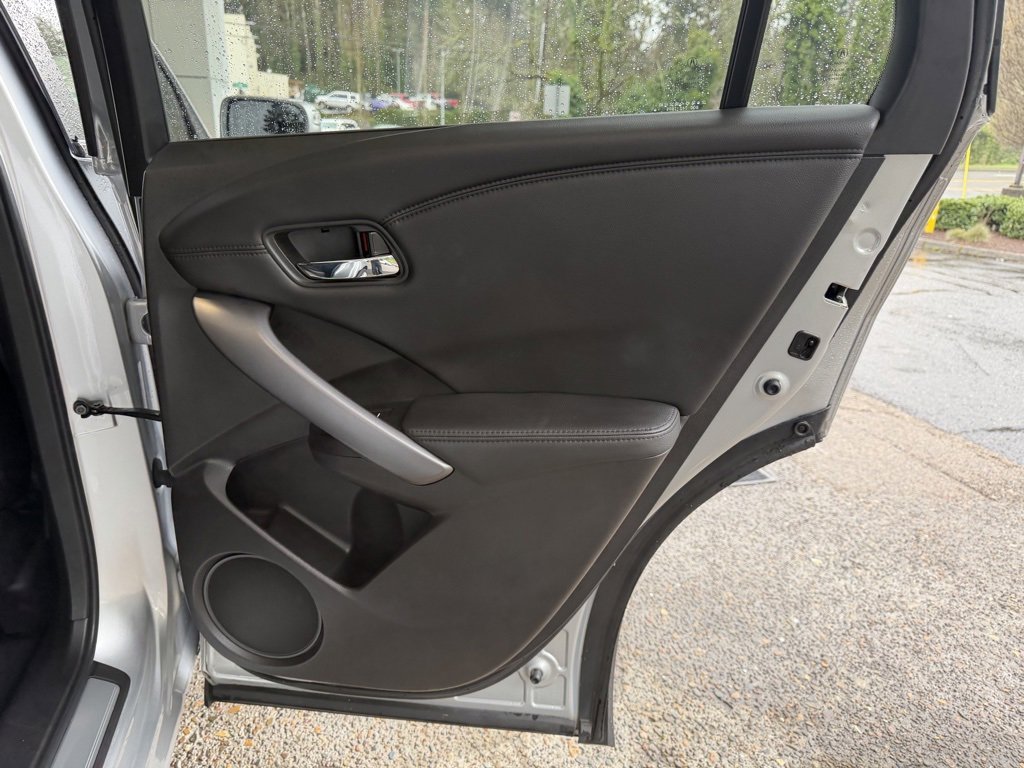 Used 2013 Acura RDX AWD w/ Technology Package image 30