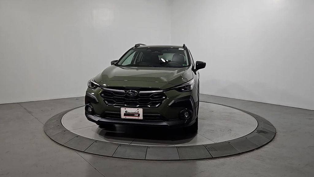 New 2026 Subaru Crosstrek 2.5i Limited w/ Popular Package #4A image 8