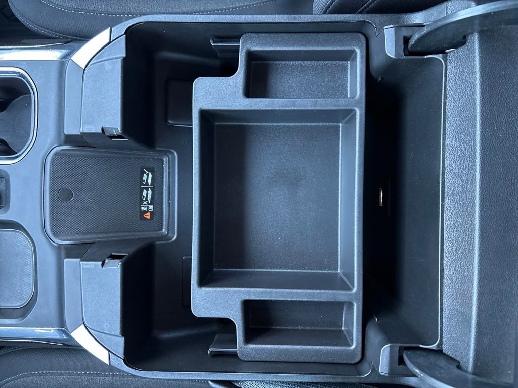 Used 2023 Chevrolet Silverado 1500 RST image 30