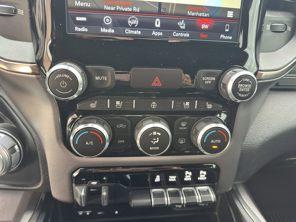 Used 2019 RAM 1500 Sport w/ Level 2 Equipment Group image 24