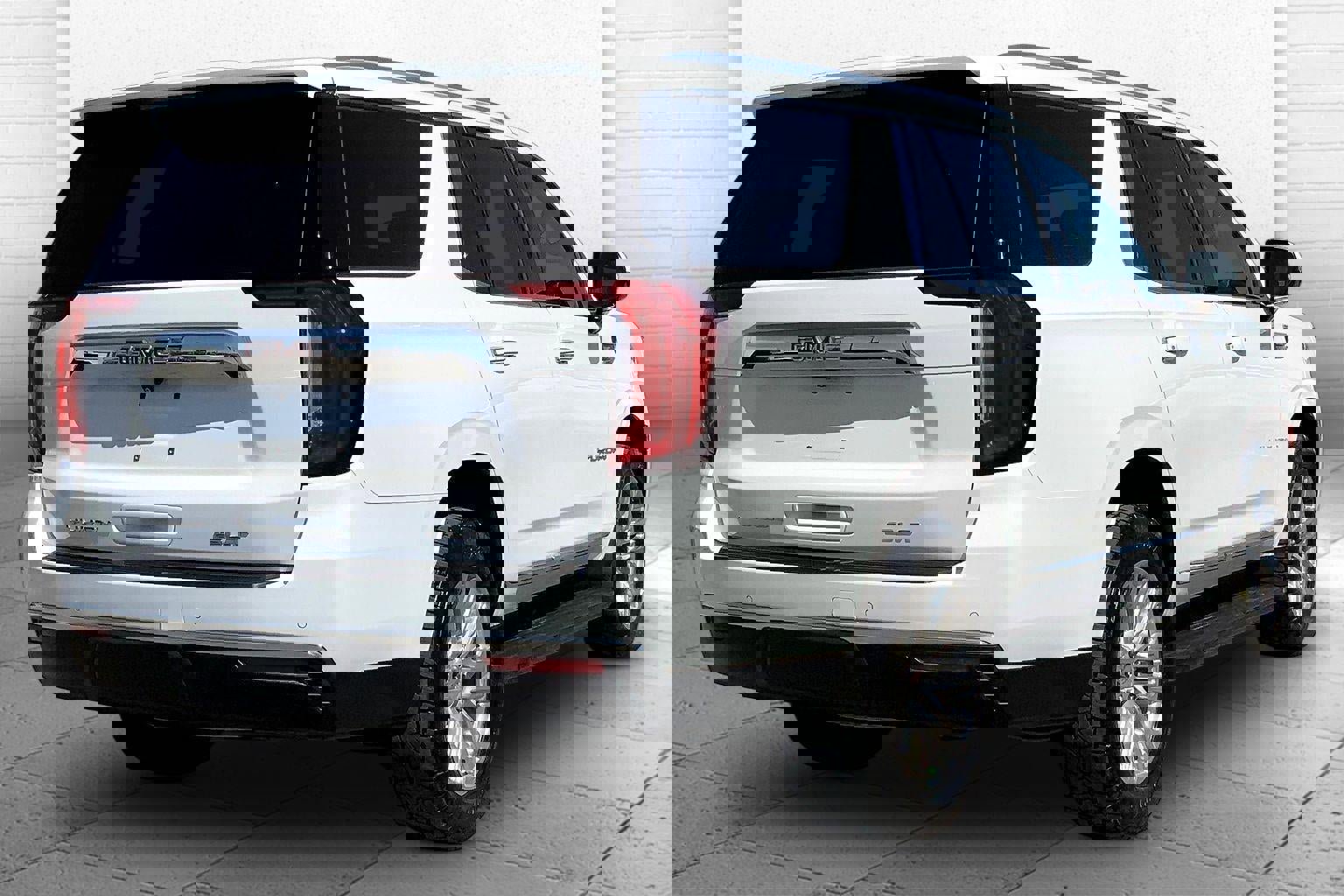 Used 2021 GMC Yukon SLT image 12