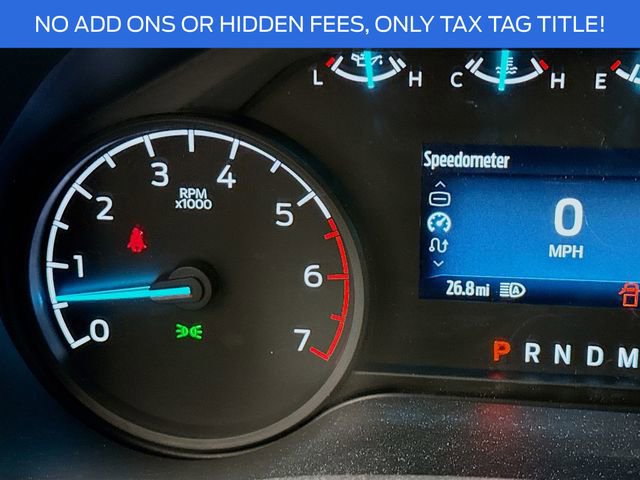 New 2026 Ford F250 XL w/ STX Appearance Package image 12