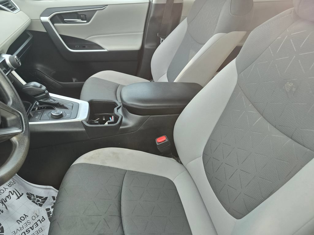 Certified 2023 Toyota RAV4 XLE w/ Convenience Package AWD/4WD image 22