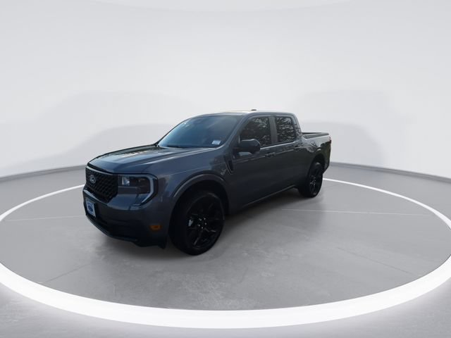 New 2026 Ford Maverick Lariat w/ Black Appearance Package AWD/4WD image 4