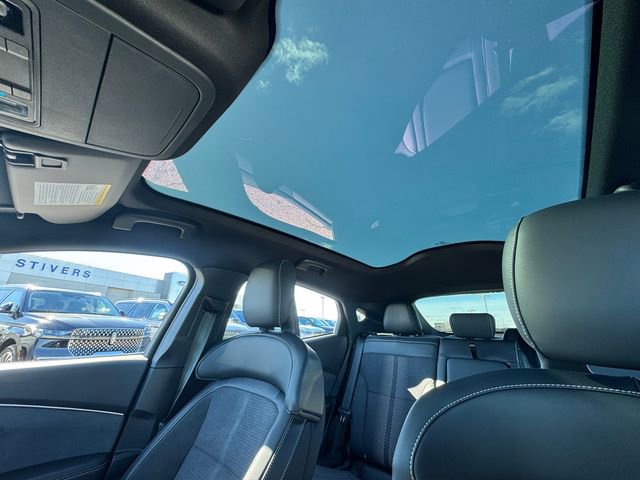 New 2025 Ford Mustang Mach-E GT image 33