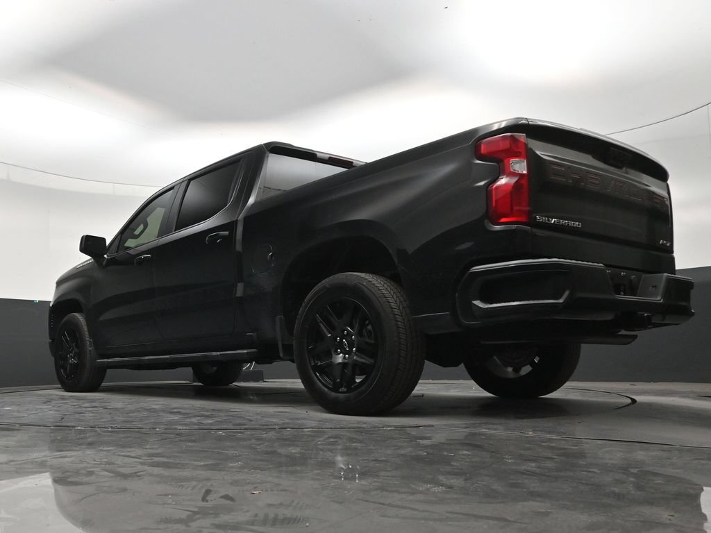Used 2024 Chevrolet Silverado 1500 RST RWD image 20