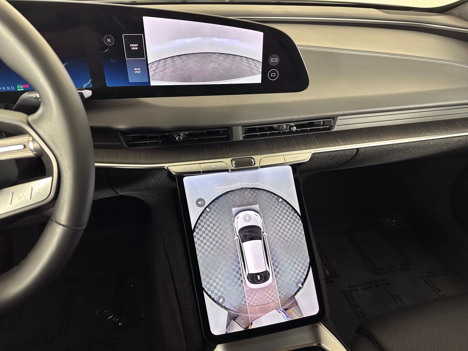 Used 2025 Lucid Air Touring AWD/4WD image 43