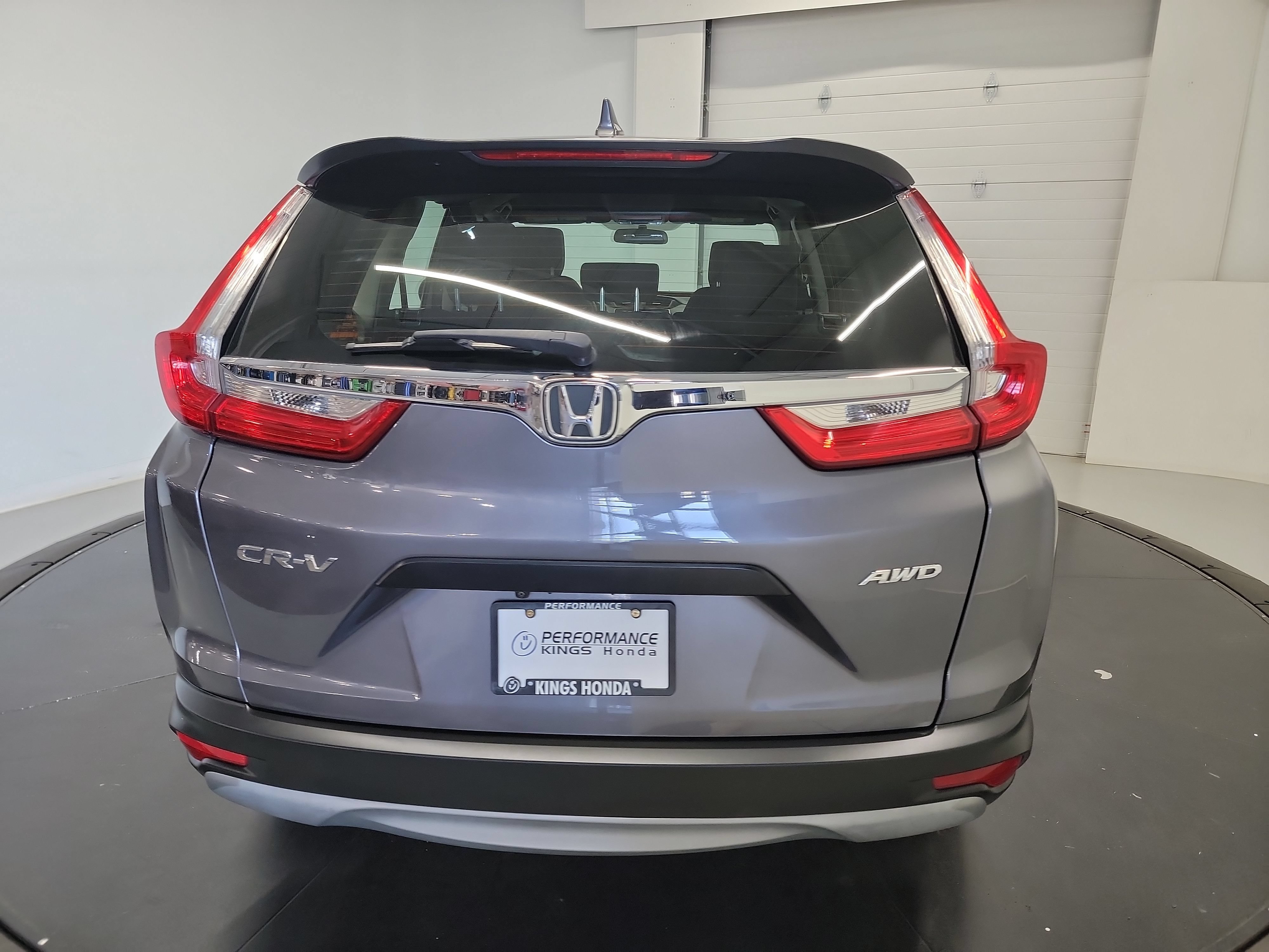 Used 2019 Honda CR-V LX image 8