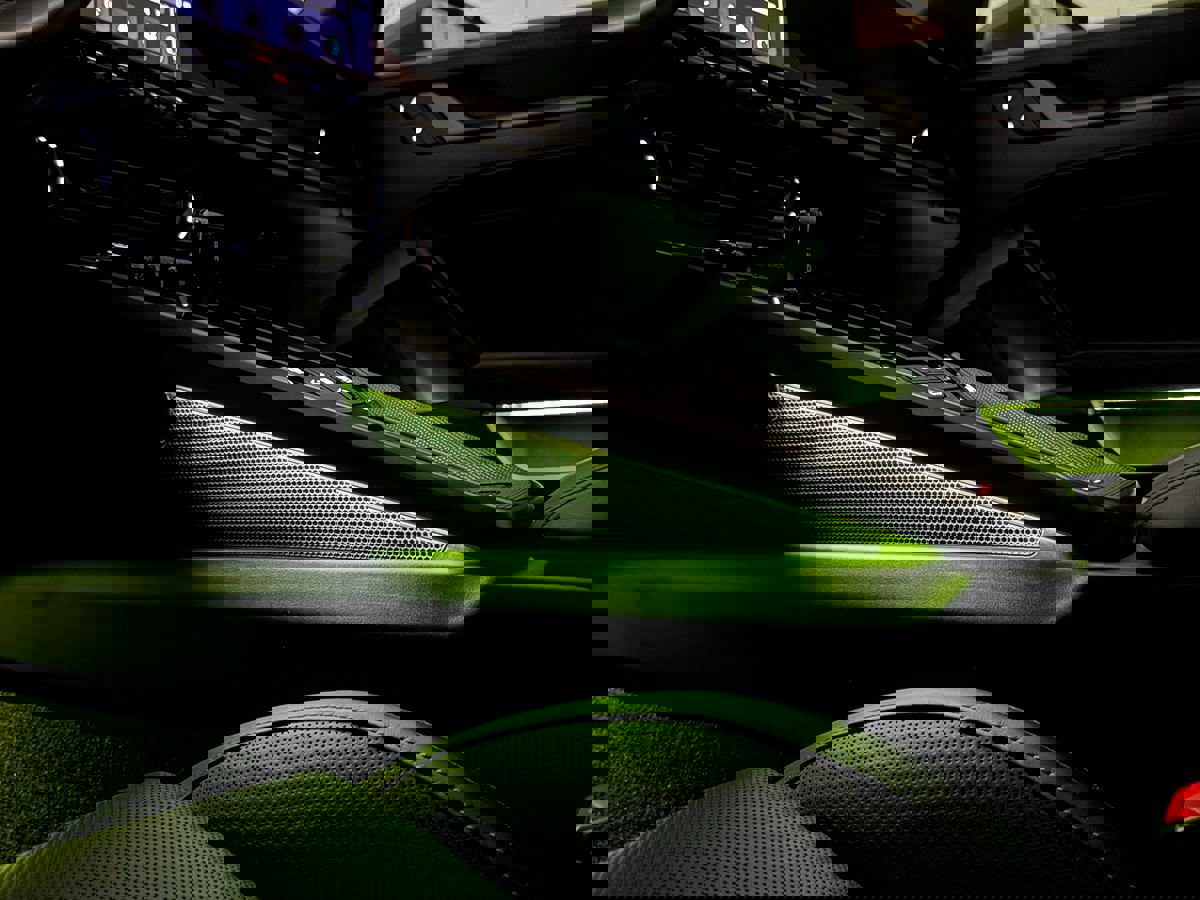 Used 2024 Porsche 911 Carrera 4S image 18