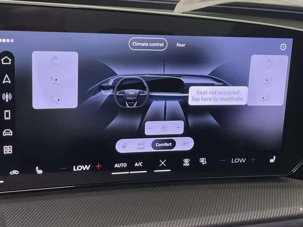 New 2026 Audi SQ5 Premium Plus AWD/4WD image 31