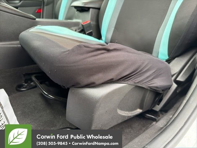 Used 2018 Ford Focus SE image 24